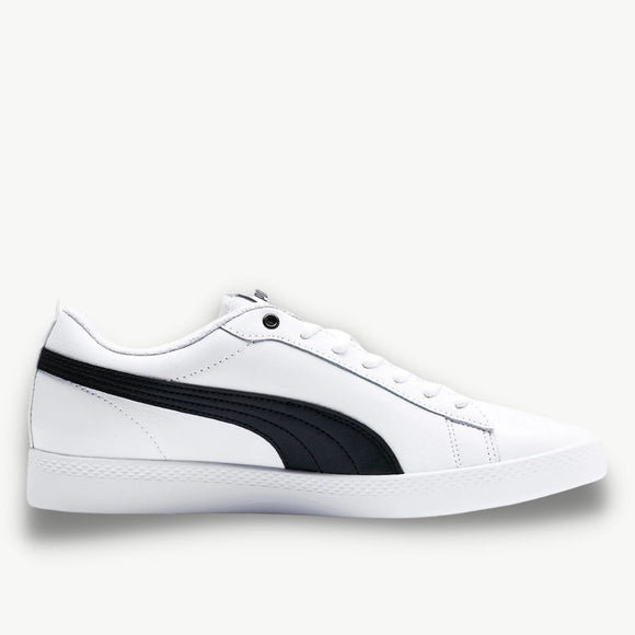 PUMA puma Smash v2 Leather Women's Trainers