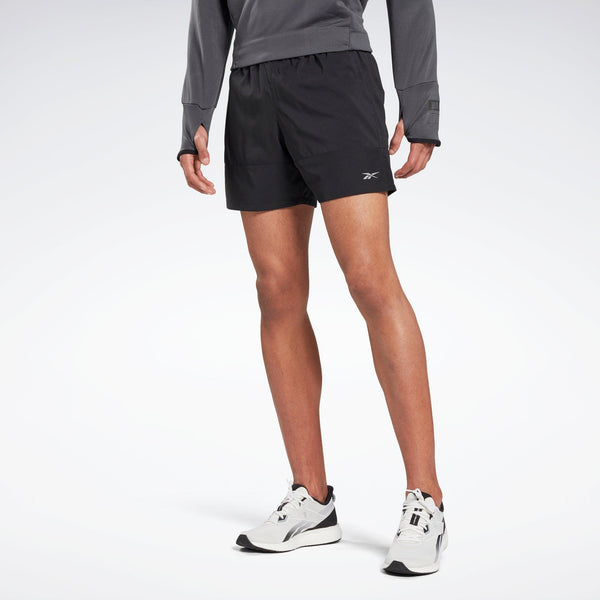 REEBOK reebok 5in men's running shorts