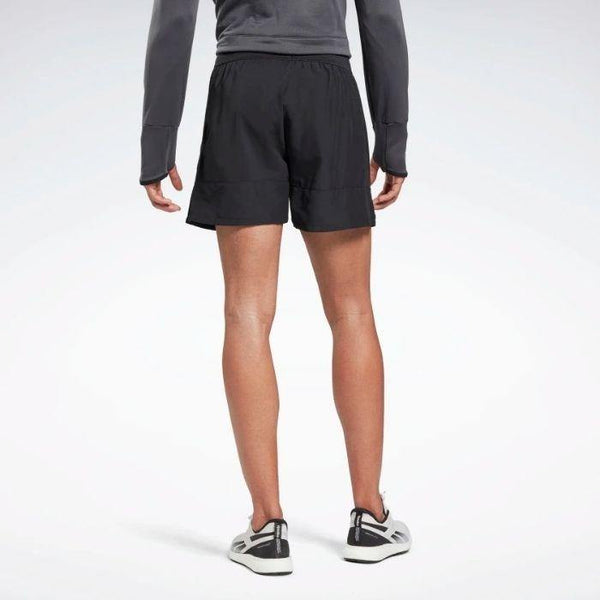 REEBOK reebok 5in men's running shorts