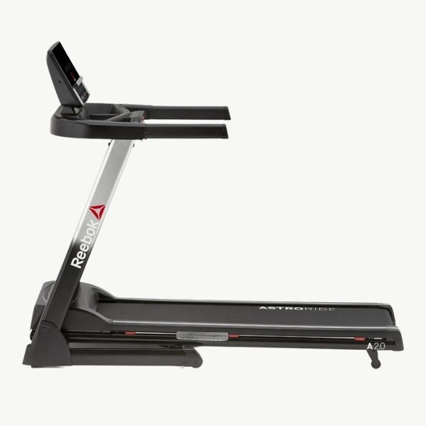 REEBOK reebok A2.0 treadmill - silver