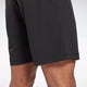 REEBOK reebok basic 7in men's running shorts