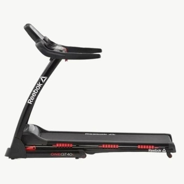 REEBOK reebok gt40s one series treadmill - black