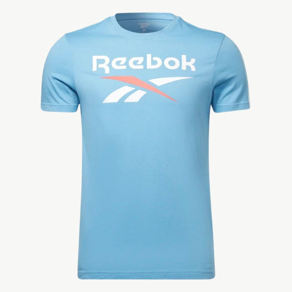 Reebok reebok Identity Big Logo Men's Tee