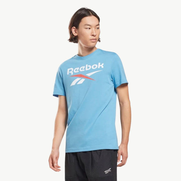 Reebok reebok Identity Big Logo Men's Tee