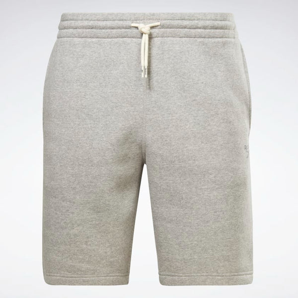 REEBOK reebok Identity Fleece Men's Shorts