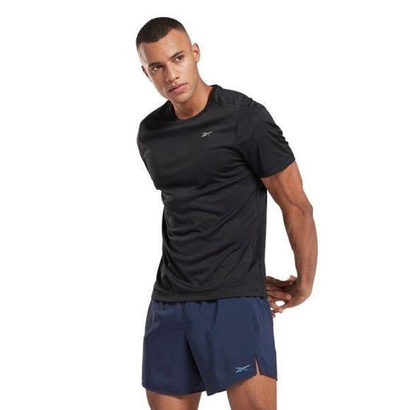 REEBOK Reebok Basics SS Men's Running Tee