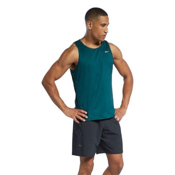 REEBOK reebok speedwick men's running singlet