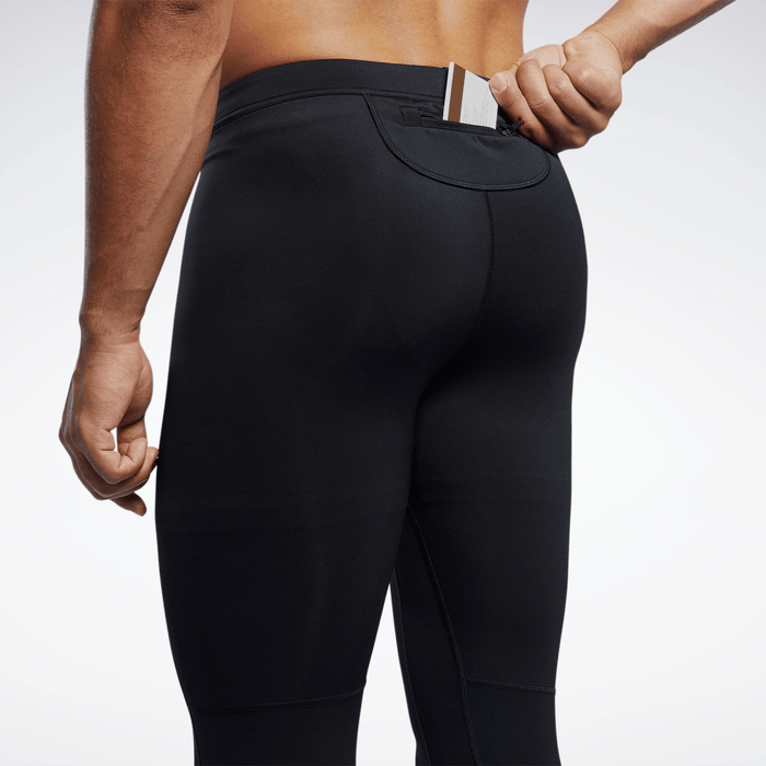 reebok Running Speedwick Men s Tights RUNNERS SPORTS