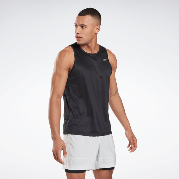 REEBOK reebok speedwick men's running singlet