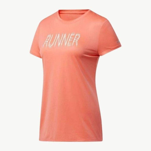 REEBOK reebok speedwick women's running tee