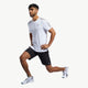 REEBOK reebok Training Essentials Men's Utility Shorts