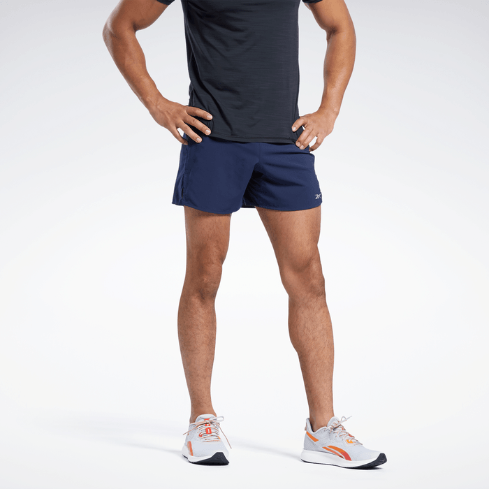 Reebok top pantaloncini running
