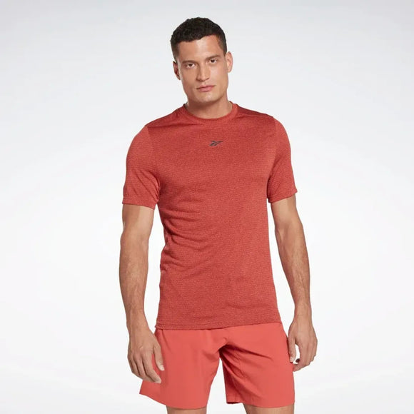 Reebok reebok Workout Ready Melange Men's Tee