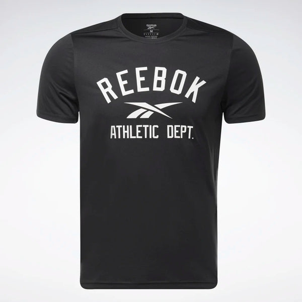 Reebok reebok Workout Ready Graphic Men's Tee