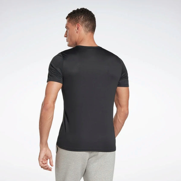 Reebok reebok Workout Ready Graphic Men's Tee