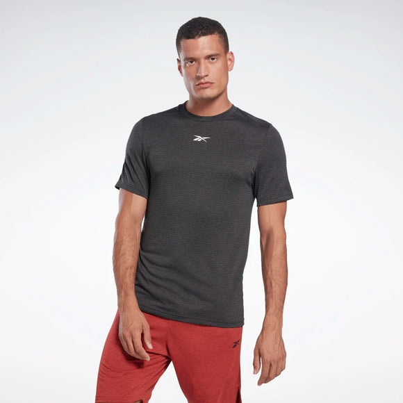 Reebok reebok Workout Ready Melange Men's Tee