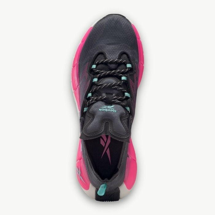 reebok Zig Kinetica II Women's Running Shoes – RUNNERS SPORTS