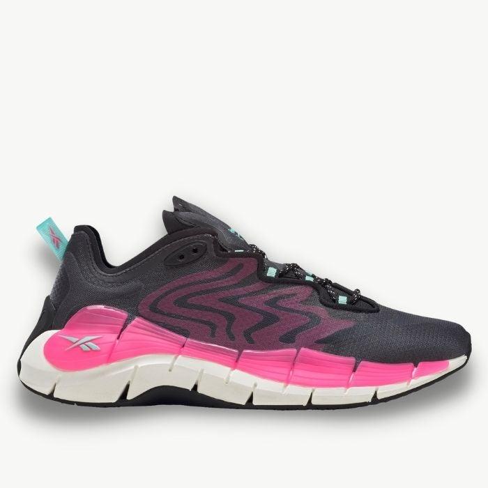 reebok Zig Kinetica II Women's Running Shoes – RUNNERS SPORTS