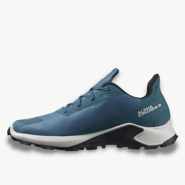 SALOMON salomon Alphacross 3 Men's Trail Running Shoes