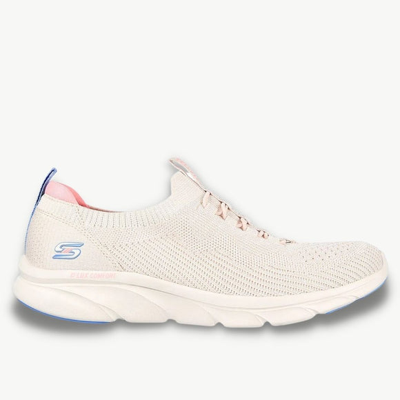 SKECHERS skechers D'Lux Comfort Sport Active Women's Running Shoes