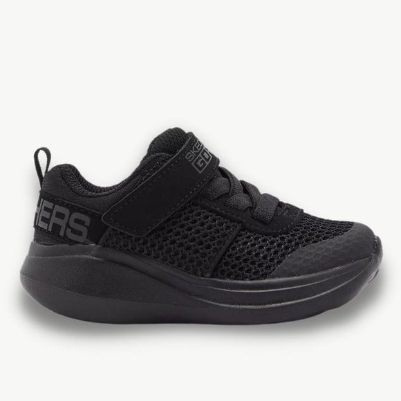 SKECHERS skechers Go Run Fast Kids Training Shoes