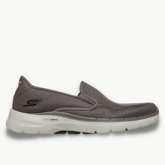 SKECHERS skechers Go Walk 6 Men's Walking Shoes