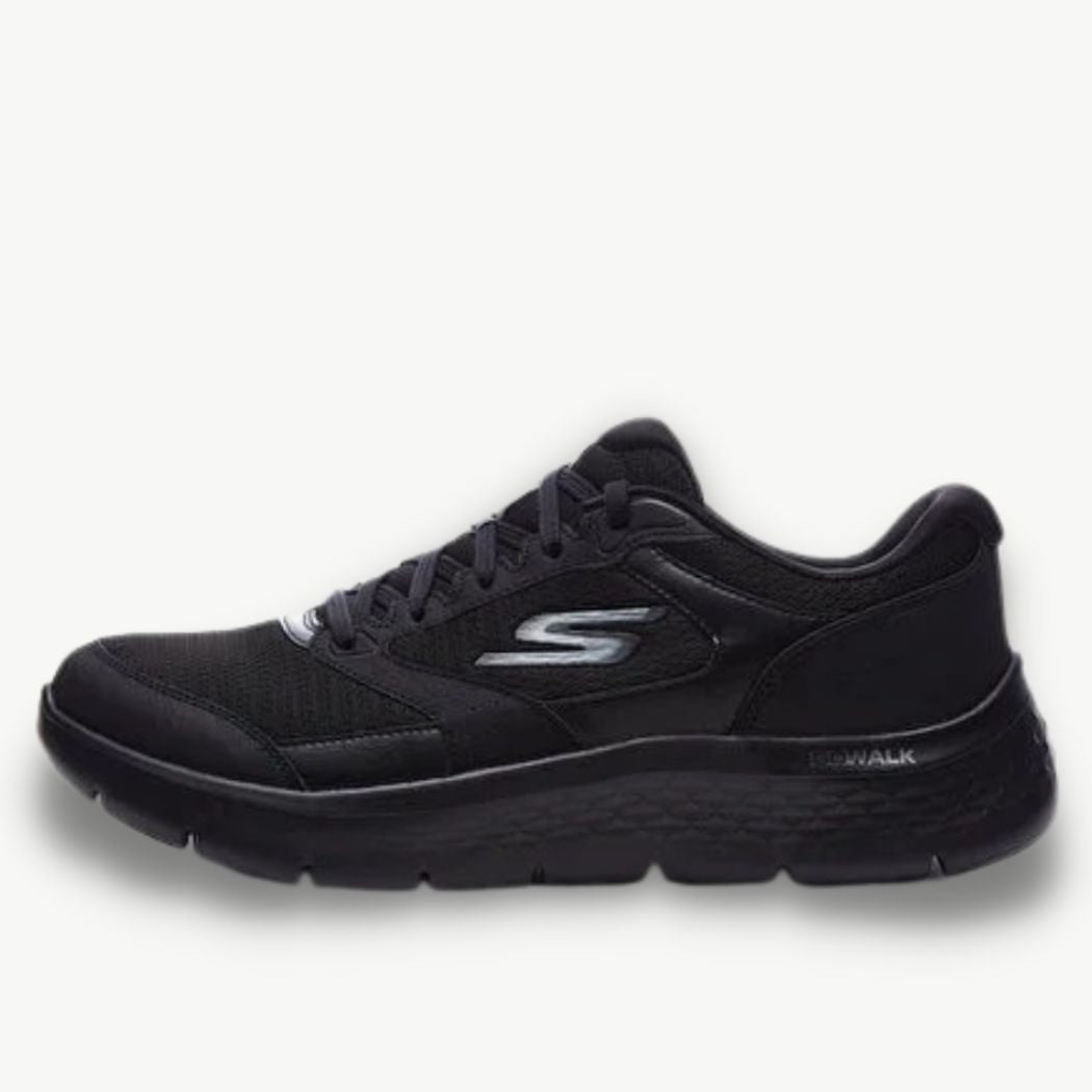 skechers Go Walk Flex Men's Walking Shoes – RUNNERS SPORTS