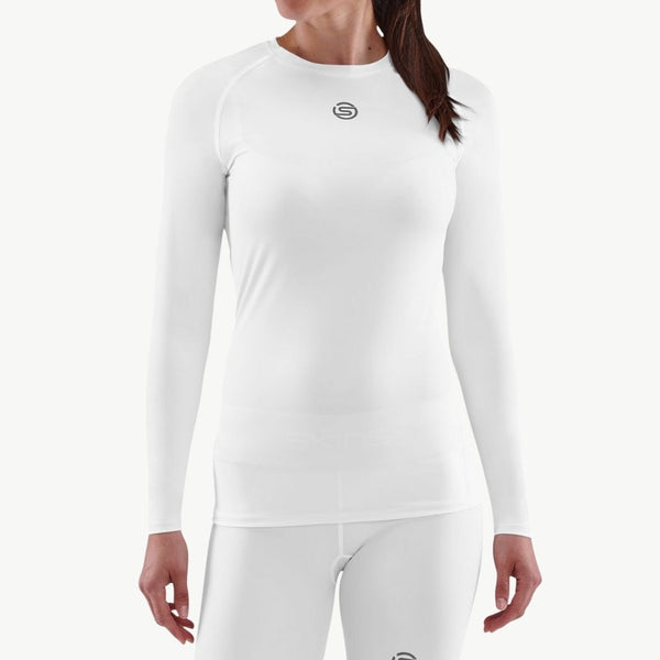 SKINS skins compression Series-1 Women's Long Seeves
