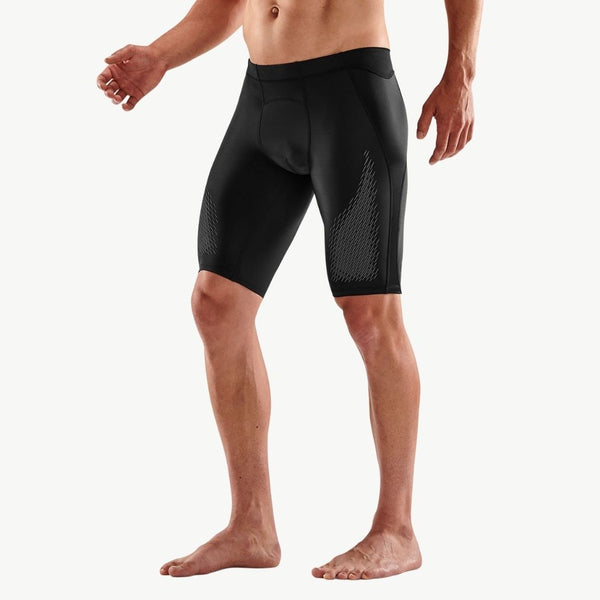 SKINS skins compression Series-3 Men's Half Tights 400