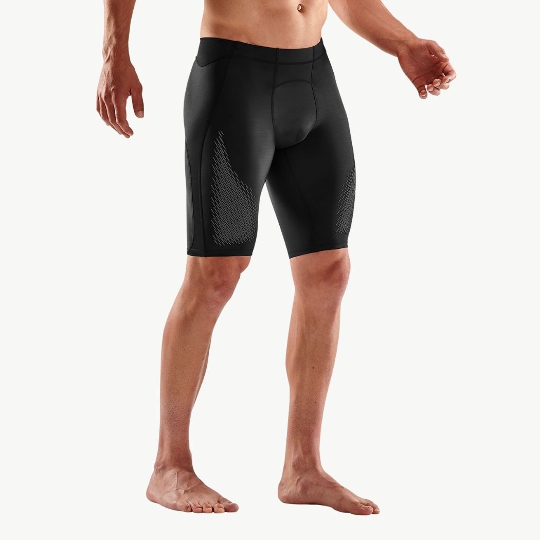 skins compression Series-3 Men's Half Tights 400 – RUNNERS SPORTS
