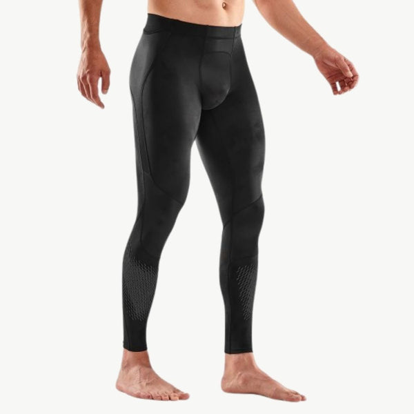 SKINS skins compression Series-3 Men's Long Tights 400