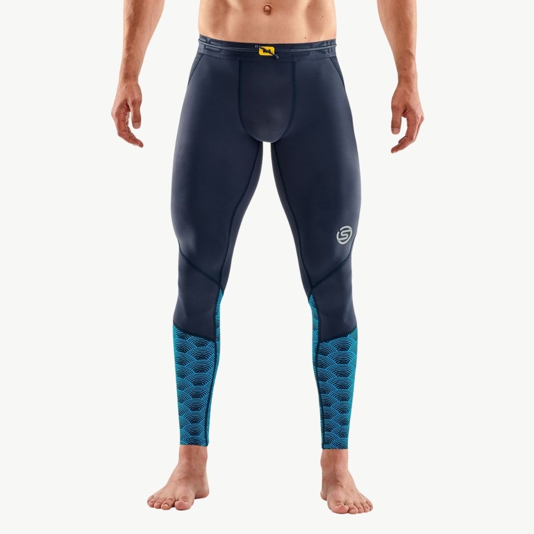 skins compression Series-3 Men's Long Tights – RUNNERS SPORTS