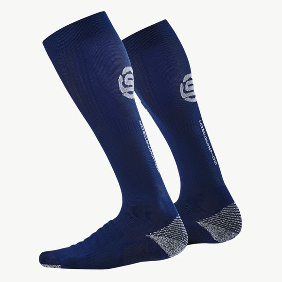 SKINS skins compression Series-3 Unisex Performance Socks