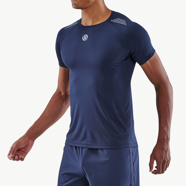 SKINS skins compression Series-3 Men's Short Sleeves Tee