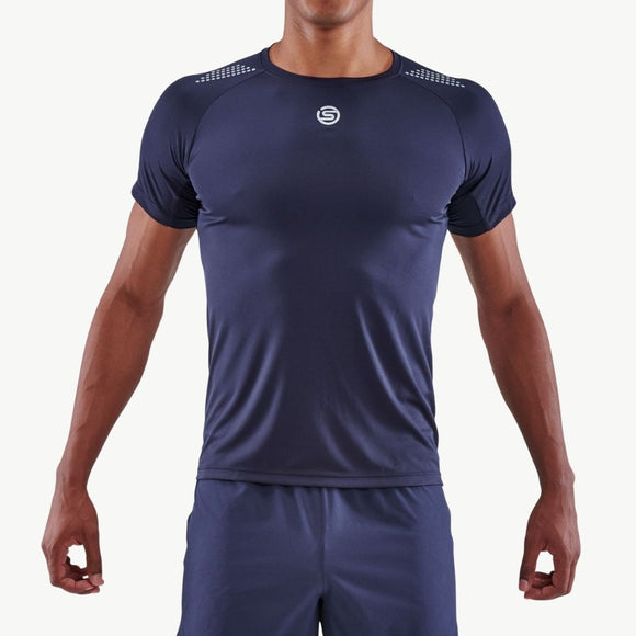 SKINS skins compression Series-3 Men's Short Sleeves Tee