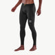 SKINS skins compression Series-3 Men's Travel and Recovery Long Tights