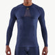 SKINS skins compression Series-5 Men's Long Sleeves