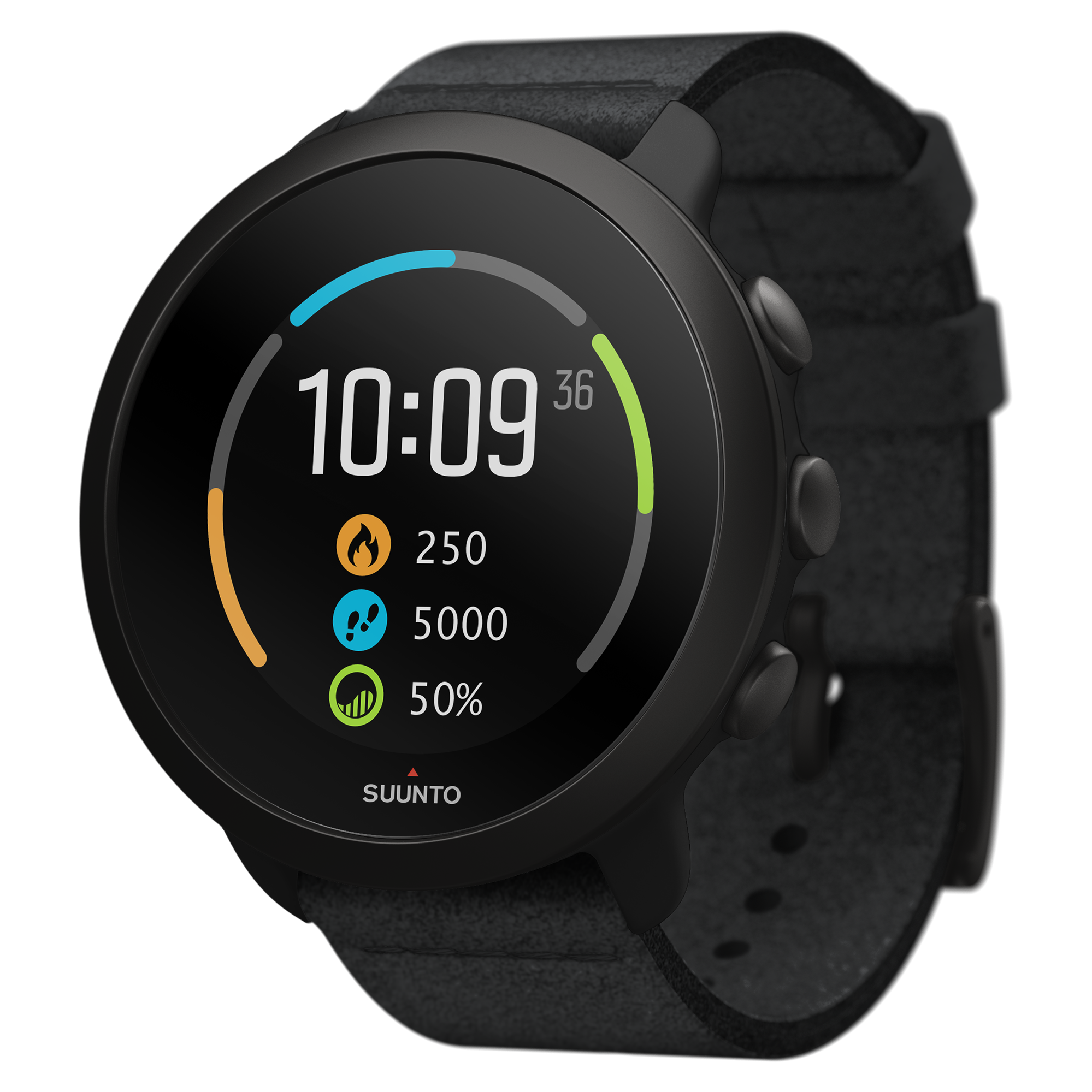Suunto 3 wear best sale os