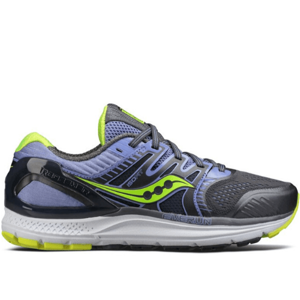 Saucony redeemer iso reolink womens