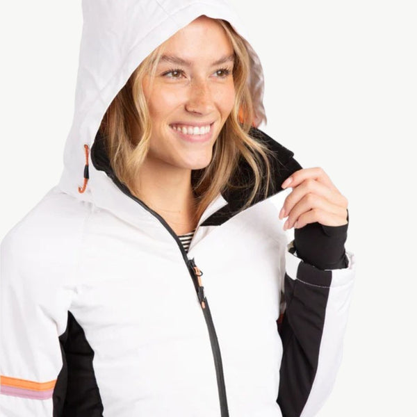 TRESPASS trespass Ceremony Women's Ski Jacket