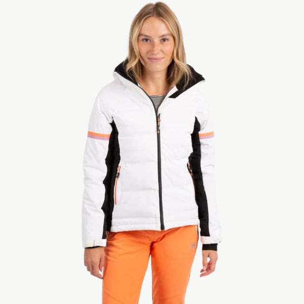 TRESPASS trespass Ceremony Women's Ski Jacket