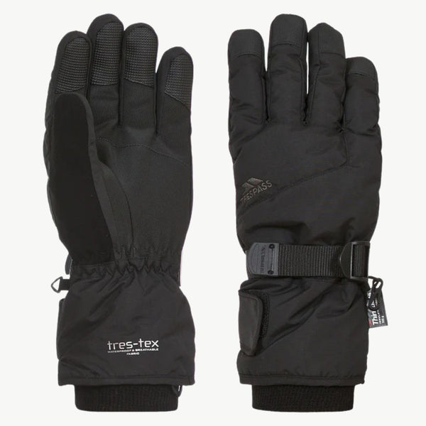 TRESPASS trespass Ergon II Kids Snowboarding Gloves