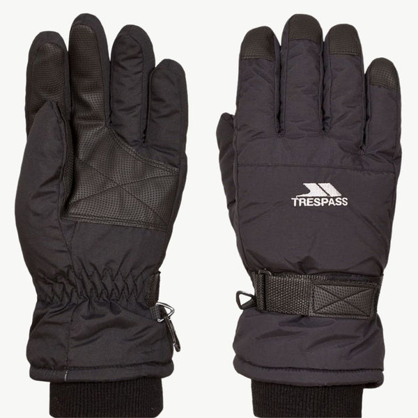 TRESPASS trespass Gohan II Unisex Ski Gloves
