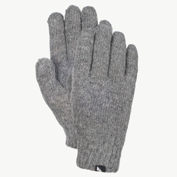 TRESPASS trespass Manicure Women's Knitted Gloves
