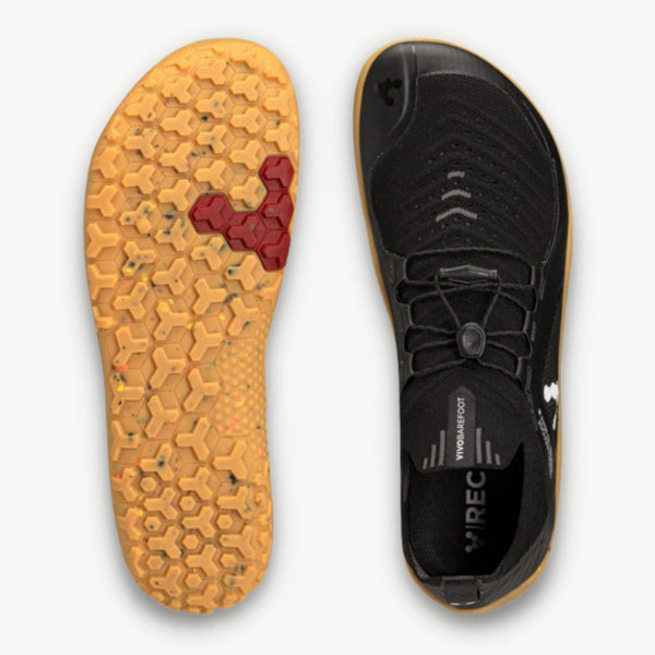 VIVOBAREFOOT vivobarefoot Primus Trail Knit FG Women's Trail Running Shoes