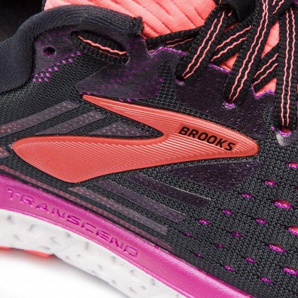 Brooks Brooks Transcend 6 Women's Running Shoes